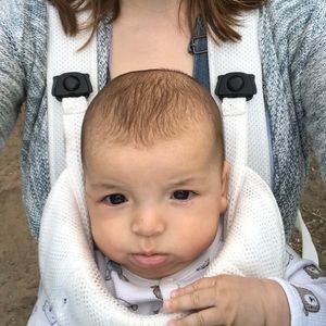 Meet your Posher, Olivia